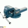 Torno de Bancada 100mm TUV/GS Hyundai 59807