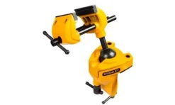 Torno de Bancada Ângulos Múltiplos Stanley 1-83-069