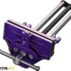 Torno De Bancada Para Madeira IRWIN 265mm Record T53ED