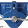 Torno De Bancada Para Madeira IRWIN 230mm Record T5212ED