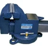 Torno de Bancada Para Oficina 225 mm King Tony 9TZ11-08