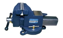 Torno de Bancada Para Oficina 225 mm King Tony 9TZ11-08