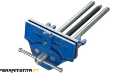 Torno De Bancada Plano 265mm IRWIN Record T53PD
