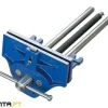 Torno De Bancada Plano 230mm IRWIN Record T5212PD