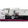 Torno Mecânico c/ Engrenagens 1,1kW Optimum TU3008G