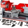Torno Mecânico HOLZMANN ED400FD_230V