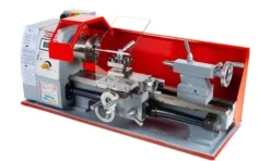 Torno Mecânico HOLZMANN ED400FD_230V
