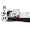 Torno Mecânico 4kW c/ Display Optimum TH4010V