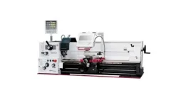 Torno Mecânico 4kW c/ Display Optimum TH4010V
