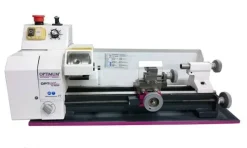 Torno Mecânico Optimum TU1503V
