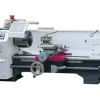 Torno Mecânico Vel. Variável 1,1kW Optimum TU2406V