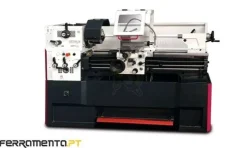 Torno Mecânico 400V 4,5kW Optimum TH4210