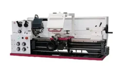 Torno Mecânico 400V 1,5kW Optimum TH3309