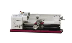 Torno Mecânico 400V 1,1kW Optimum TU3008