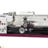 Torno Mecânico 230V 1,5kW Optimum TU3008V