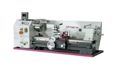 Torno Mecânico 230V 1,5kW Optimum TU2807V