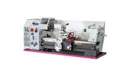Torno Mecânico 230V 1,5kW Optimum TU2506V