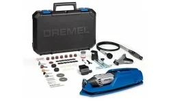 Torno Multi-Vise 2500 Dremel 26152500JA