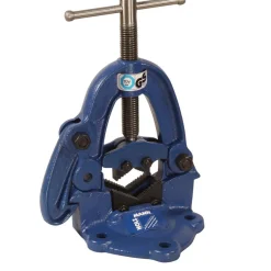 Torno para tubos Holzmann RSS360