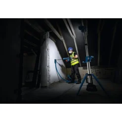 Torre de Iluminação GLT 18V-5000 Bosch 06019P5000