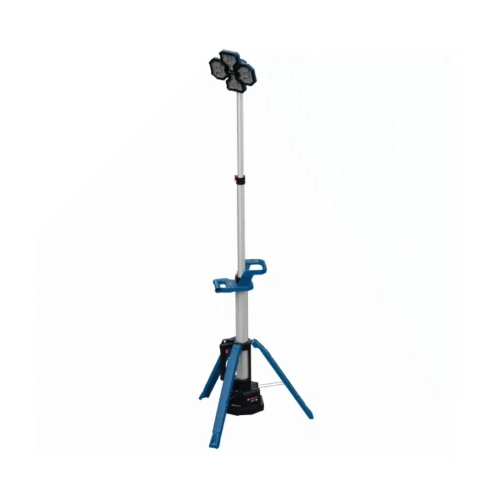 Torre de Iluminação GLT 18V-5000 Bosch 06019P5000