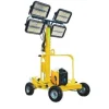 Torre de Iluminação Hyundai LT800-LED