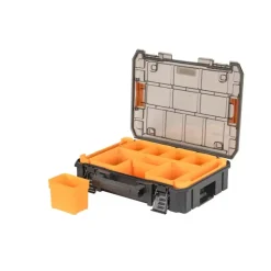 Torre 3 módulos TSTAK edição McLaren Dewalt DWST60452-1