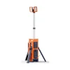 Torre Portátilde Luz LED AY-280 TP LED Ayerbe 620940