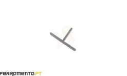 T para Juntas 1,5mm 300Un Rubi 2860