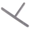 “T” p/ Juntas 2 mm. (B-1000 un.) Rubi 2864