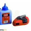 Traçador de Retas + Giz de Linha Azul Bahco CL-1441-SET