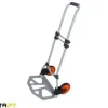 Transportador dobrável 120 kg Bahco 1430FT120