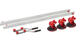 Transportadore Slim Easy Trans Plus Rubi 18976