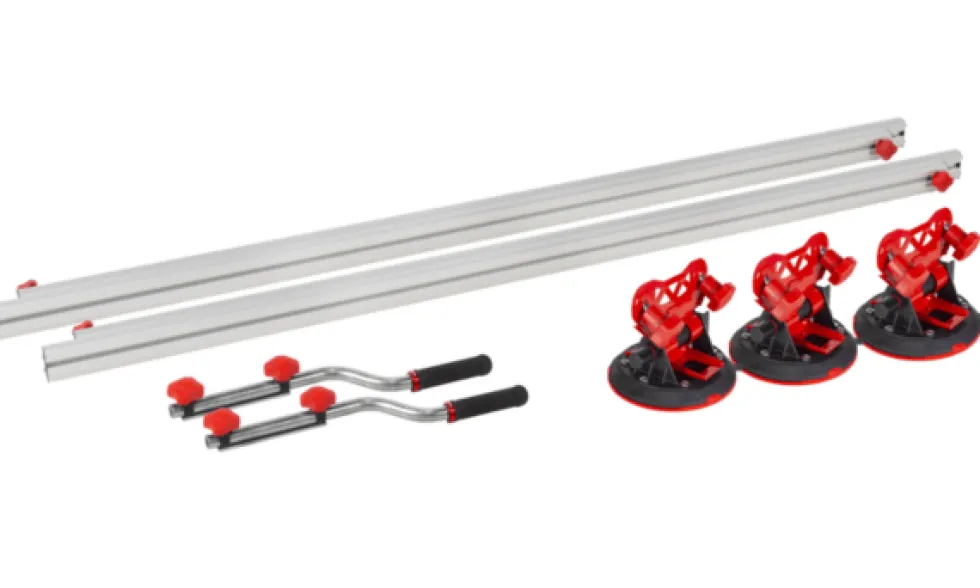 Transportadore Slim Easy Trans Plus Rubi 18976