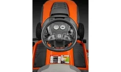 Trator Com Recolha Husqvarna TC242T