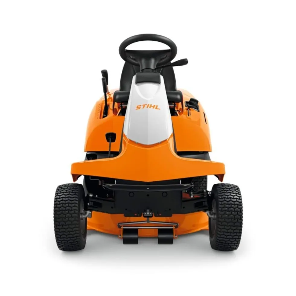 Trator Corta Relva a Gasolina Rider RT 4082 Stihl 61402000005