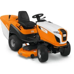 Trator Corta Relva a Gasolina RT 6127.1 ZL Stihl 61702000032