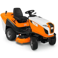 Trator Corta Relva a Gasolina RT 5112 Z Stihl 61602000025