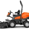 Trator Corta-Relva Diesel Riders Husqvarna P 535HX