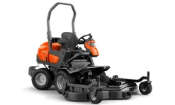 Trator Corta-Relva Diesel Riders Husqvarna P 535HX