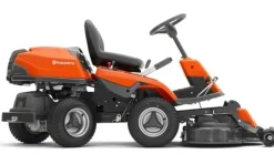 Trator Corta-Relvas Riders Husqvarna R 216T AWD + 94