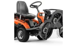Trator Corta-Relvas Riders Husqvarna R 216T AWD + 94