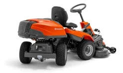 Trator Corta-Relvas Riders Husqvarna R 216T AWD + 94