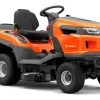 Trator de Jardim C/ Cesta TS 215T Husqvarna 970727701