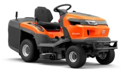 Trator de Jardim C/ Cesta TS 215T Husqvarna 970727701