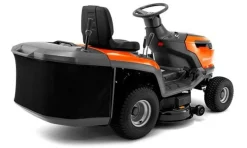 Trator de Jardim 413 cm³ 8 kW TC 112 Husqvarna 970 62 22‑01