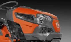 Trator de Jardim Gasolina Husqvarna TS 138L