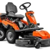 Trator de Jardim R 316TX Husqvarna 967847401