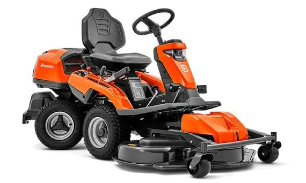 Trator de Jardim R 316TX Husqvarna 967847401