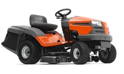 Trator de jardim TC138 452cc Husqvarna 960510124
